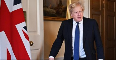 "Лучший из тех, кто есть": Джонсон может вернуться на должность премьера Британии, детали