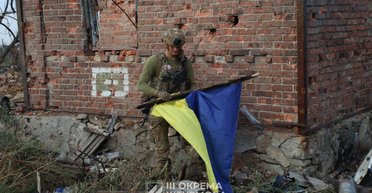 Били не только 72 бригаду: РФ выставила "солянку" подразделений против 3 ОШБр под Бахмутом (видео)