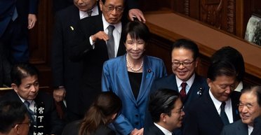 Железная леди против Китая: какой будет политика новой премьер-министра Японии Санаэ Такаичи