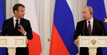 Договариваться, воевать, петлять. Как Украине отстоять свой интерес между Востоком и Западом