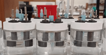 Батарея на основе натрия может творить чудеса: помогла одна простая настройка