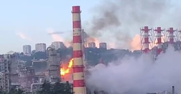 "Довгий Нептун" дотягнувся до Новоросійська: скільки втрачає РФ через влучні українські ракети