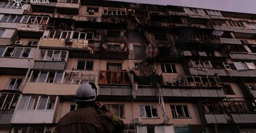 Специально просчитанная атака: Зеленский подтвердил применение "Циркона", последствия в Киеве