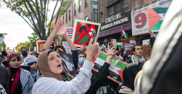 Сорос виділив на підтримку протестів проти Ізраїлю 15 млн доларів, — ЗМІ