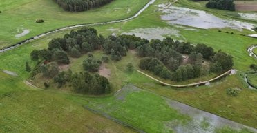 Володіли передовими знаннями: у Польщі знайшли рідкісні кельтські артефакти (фото)