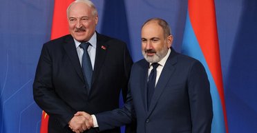 "Участвовал в подготовке войны": Пашинян резко высказался о Лукашенко и выходе из ОДКБ