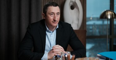 Незаконно збагачувався у "пральні": НАБУ оголосило підозру колишньому віцепрем'єру Чернишову