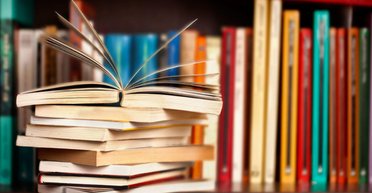 Язык свободы. Как ветеран войны на Донбассе заткнул за пояс известных украинских писателей