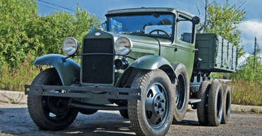 Аналітик назвав причину розконсервації росіянами вантажівок ГАЗ для наступу на Авдіївку (відео)