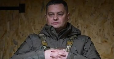 Мобілізація і навчання: генералу Шаповалову доручили вирішити ключові проблеми ЗСУ, — FT