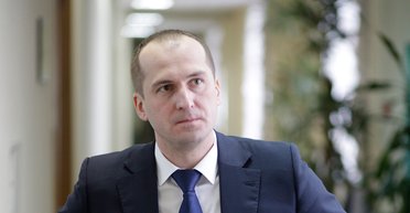Министр агрополитики Павленко: увеличим урожай до 100 млн. тонн