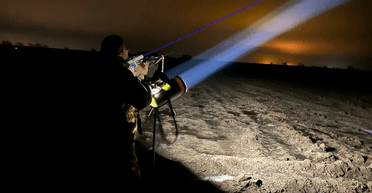 У вересні — по 200-300 дронів щодня: що загрожує Україні та що з новим комплексом ППО