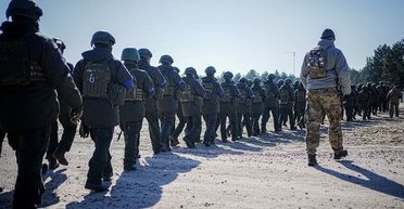 В Украине можно мобилизовать еще 3,7 млн мужчин старше 25 лет, — нардеп (видео)