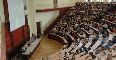 Приказано ликвидировать. Из 802 вузов в Украине останутся 317