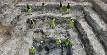 Не все шло гладко: археологи нашли древнеримские колодцы, однако есть нюанс (фото)