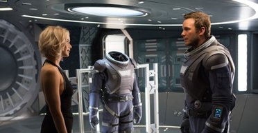 Лучше спи. Почему во время просмотра "Пробуждения" было жаль только себя