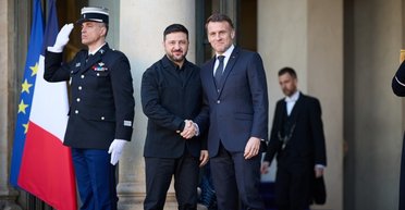 Переговори про мир в Україні під загрозою через операції США та заяви Трампа, — Sky News