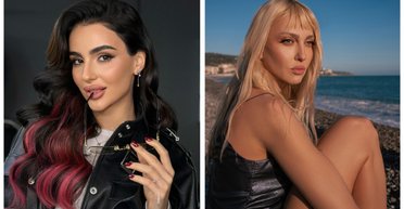 Анна Тринчер ответила, чем закончился ее скандал с Олей Поляковой