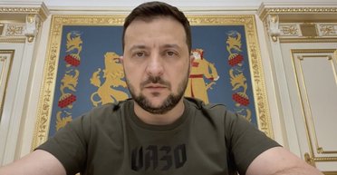 "Есть предварительный текст": Украина подпишет гарантии безопасности с 7 странами, — Зеленский (видео)