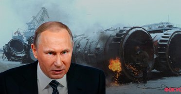 Путін і бомба: чому Заходу не вилікувати Росію від ядерної лихоманки