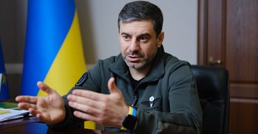 Лубінець просить провести розслідування через підтримку Червоного Хреста РФ війни в Україні