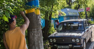 Наши люди. Почему Украине нельзя отказываться от людей на оккупированной территории