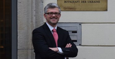 Жесткое давление Украины провалилось. Почему язык напора и обид пора менять на язык цифр и сроков