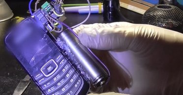 Поджег 13 автомобилей военнослужащих в Киеве: серийного поджигателя приговорили к 8 годам (фото)