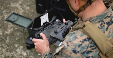 FPV-дрони замінюють гвинтівку: у США розпочато масштабну модернізацію морської піхоти