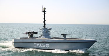 У военных Азербайджана появились морские дроны с ракетами и пулеметами: зачем им это вооружение (фото)