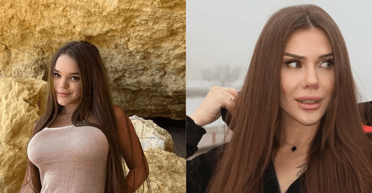 "Російська тряпка": Юля Верба різко відповіла скандальній Стужук