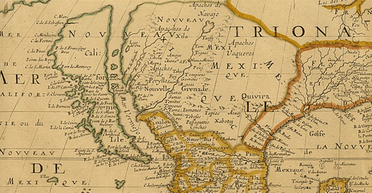 Ошибка, в которую верили веками: как и почему Калифорния стала островом