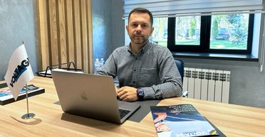 BESS (Battery Energy Storage System) — технологічний крок до енергетичної безпеки