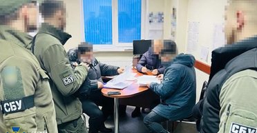 Производителя аптечек для военных обыскала СБУ: в чем его подозревают (фото)