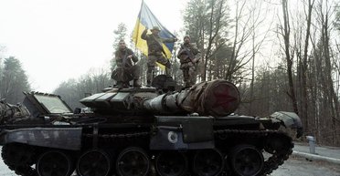 Россия потеряла в Украине более 7000 единиц бронетехники, — Минобороны Великобритании