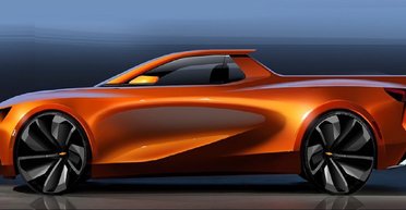 General Motors можуть повернути у виробництво культовий пікап: перші подробиці