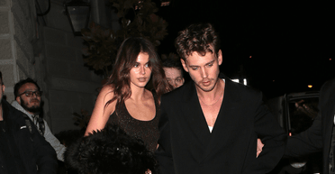 Кайя Гербер та Остін Батлер розійшлися через три роки стосунків, — ЗМІ