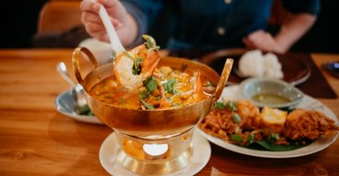 Тайський суп том ям внесли до списку спадщини ЮНЕСКО: рецепт популярної страви
