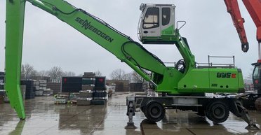 Украина направила НАТО запрос на тяжелую инженерную технику: что в списке