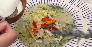 Зама: как приготовить вкуснейший молдавский суп