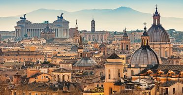 Як відвідати п'ять міст Італії за 22 євро: лайфхак для бюджетних туристів (фото)