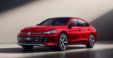 Дешевый аналог VW Jetta: представлен стильный Volkswagen за $21 500 (фото)