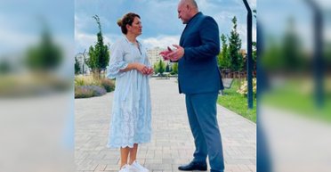 "Воскрес" через месяц: купянский мэр-коллаборант Мацегора выжил после покушения, — росСМИ