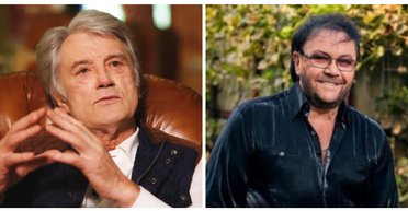 Усі дівчата переходили до нього: вдова Білоножка розповіла, як її чоловік змагався з Ющенком (відео)