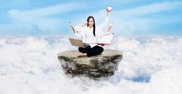 Внештатное расписание. Почему через три года каждый пятый украинец будет совмещать несколько работ