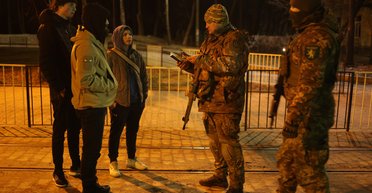 Кабмин усилит ответственность за нарушение комендантского часа: СМИ назвали размеры штрафов