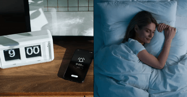 Думка експерта: чому не варто заводити будильник у вихідні дні