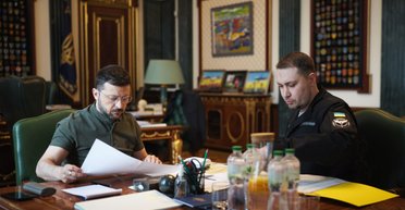 Трезвый и прагматичный: как в США и Европе восприняли назначение Буданова главой ОП, — WP