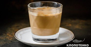 Ідеальне поєднання: рецепт іспанської кави кортадо