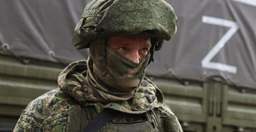 ВС РФ накапливают силы и готовятся к штурмам возле Кременной, — боец ВСУ (карта